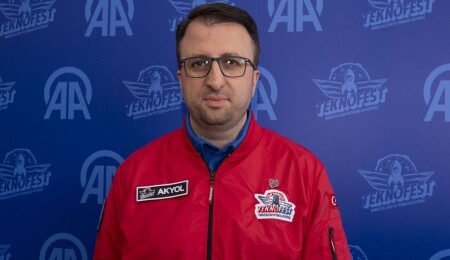 Ahmet Akyol: ASELSAN, Kıbrıs Barış Harekatı sonrasında ambargolara verilmiş en iyi cevaplardan biri