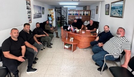 Hayvancılar Birliği ve Veteriner Hekimler Birliği görüştü: Ortak projeler geliştirme kararı alındı