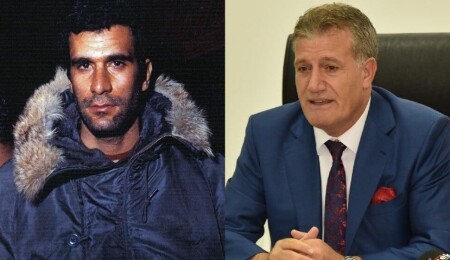 Arıklı’dan Gezmiş mesajı: Emperyalizmin bükemediği 3 bilek