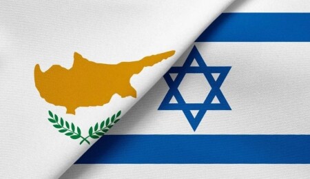 Rum basını: Güney Kıbrıs, 'stratejik müttefiki' İsrail ile elektrik bağlantısı için anlaşma imzalayacak