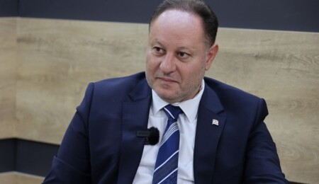 Öztürkler: Avrupa Parlamentosu'nun tek taraflı hazırladığı rapor bizim için yok hükmündedir