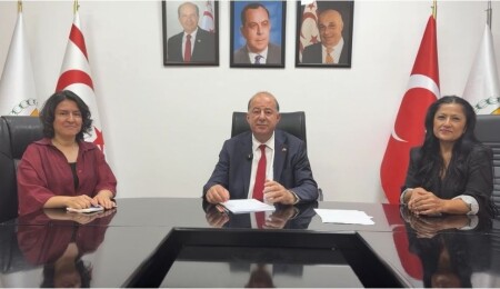 Sağlık Bakanı Dinçyürek: Birinci basamak sağlık hizmetlerinde ciddi bir açılım hedefliyoruz