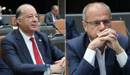 Sami Özuslu: Toplum nezdinde hepiniz Emrah Yeşilırmak'sınız!