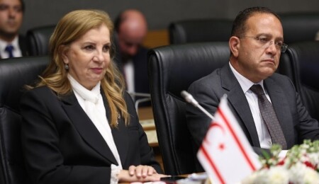 Canaltay ve beraberindeki heyet Ankara’da temaslarını sürdürüyor: Ekonomik kalkınma ele alındı