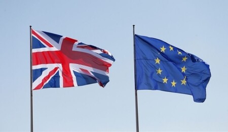 AB'den İngiltere ile ilişkilerde "yeni dönem" mesajı: Küresel zorluklarla birlikte mücadele edilecek