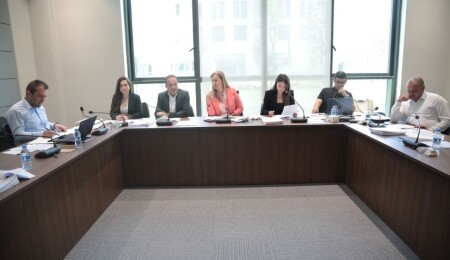 Ekonomi, Maliye, Bütçe ve Plan Komitesi Sigorta Hizmetleri Yasa Tasarısı’nı görüştü