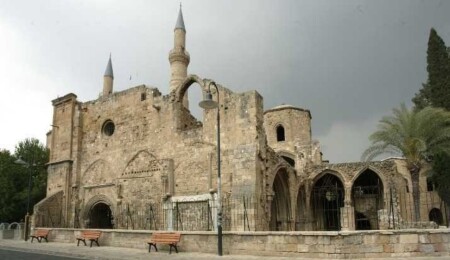 Bedesten'de “Dini Yapıların Koruma ve Restorasyonunda Sürdürülebilir Yaklaşımlar” sempozyumu gerçekleştirilecek