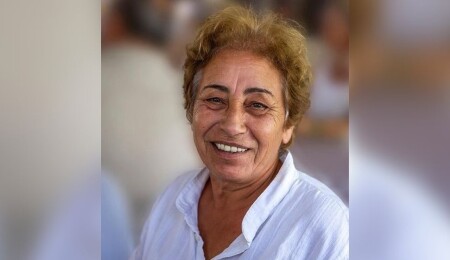 Cemile Canaş hayatını kaybetti