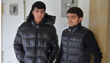 UKÜ yurdunda bıçaklı kavga: 4 zanlı 3 gün tutuklu