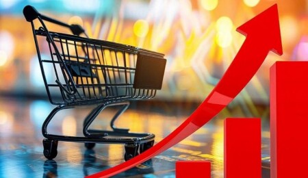 Toplam yatırım ve tüketim miktarı artışta: Yatırımlar 23,8 milyar TL, tüketim 98 milyar TL’ye çıktı