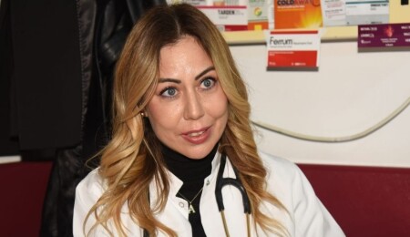 Dr. Özge Vural Aşıcıoğlu: Güneşli bir ülke olmamıza rağmen D vitamini eksikliği yaşıyoruz