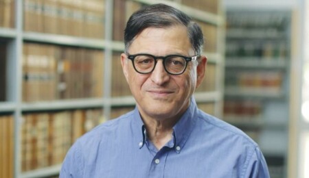 Prof. Eyal Benvenisti: Greek Cypriot Judiciary Has No Jurisdiction Over Property