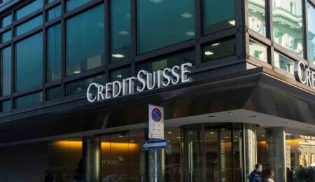 Kara para verilerinin sızdırılması sonrası Credit Suisse’e dava