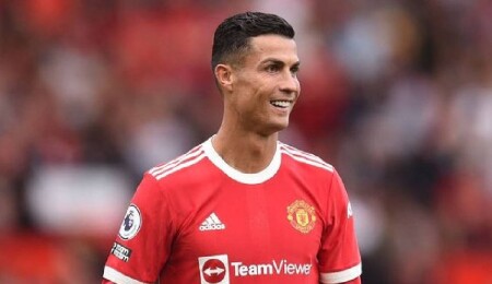 Manchester United'da Ronaldo, Chelsea maçı kadrosuna alınmadı