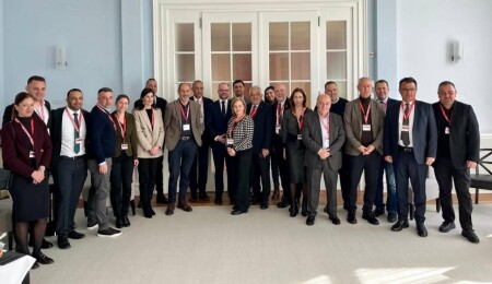 Asım Akansoy: Kolektif akıl, müzakere süreçlerinin omurgasını oluşturmaya devam edecek