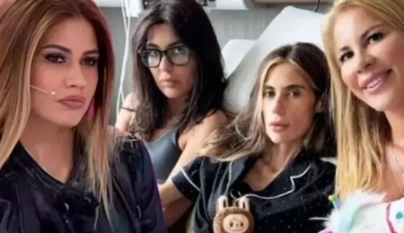 Nihal Candan, son yolculuğuna uğurlandı