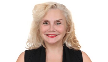 DAÜ öğrencisi Elif Subaşı “Öne Çıkan Konuşmacı (Highlighted Speaker)” ödülüne layık görüldü