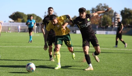 Daikin Kıbrıs Kupası'nda 2. tur eşleşmeleri belli oldu