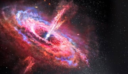 Einstein’ın ‘dalma bölgesi’ teorisi doğrulandı