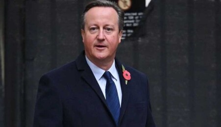 İngiltere Dışişleri Bakanı: İran, İsrail'e saldırısının ardından ‘çifte yenilgiye’ uğradı