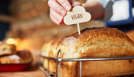 “Vegan” yerine “sağlıklı” tercihi