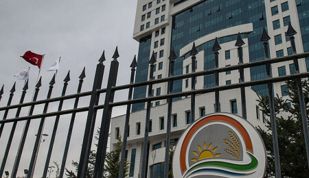 Türk gıda kodeksinden aroma verici 22 madde çıkarıldı