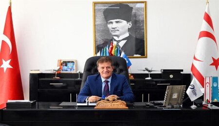 Erhan Arıklı: Hundreds of Passengers Stranded