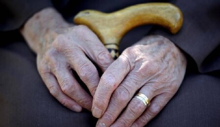 Güney Kıbrıs’ta yaklaşık 18 bin demans hastası var