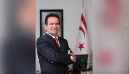 Yeniboğaziçi Belediye Başkanı Katip Demir'e 6 ay hapis cezası