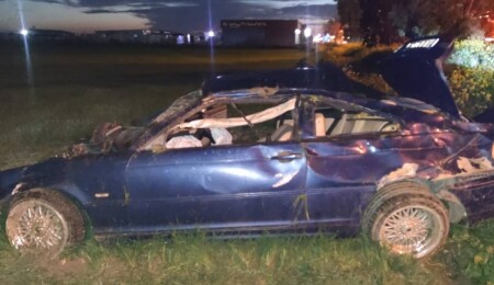 Ölümlü kazada tutuklama: 136 miligram alkol alan araç sürücüsü tutuklandı