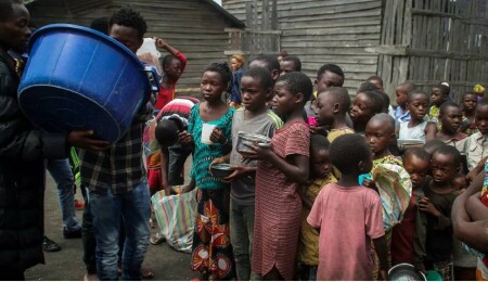 BM Raportörü Fakhri, Gazze'deki açlık seviyesinin emsalsiz olduğunu söyledi