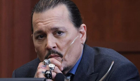 Johnny Depp ve avukat sevgilisi ayrıldı