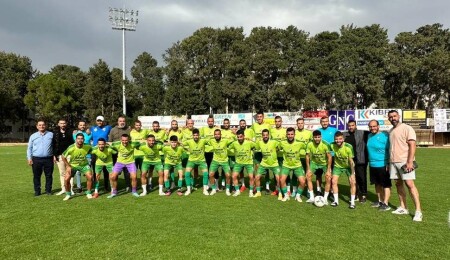 ‘Deprem Şehitleri Turnuvası’nda finalistler belli oluyor 