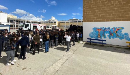 Lefkoşa’da “Deprem Farkındalık Semineri” düzenlendi