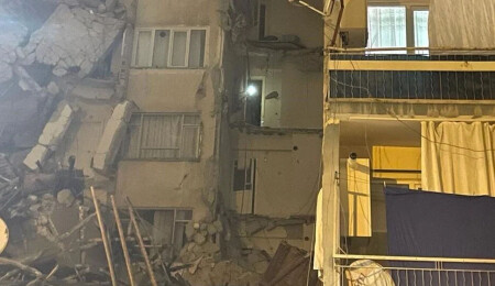 Türkiye, Suriye'nin kuzeyindeki depremzedelere yardım için 3 sınır kapısını açtı