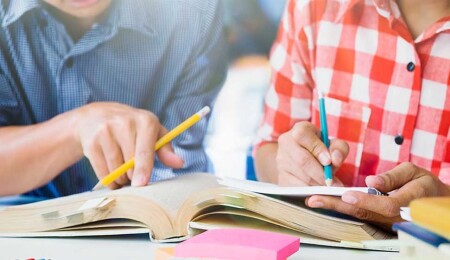 Güney Kıbrıs’ta okul heyecanı başladı!