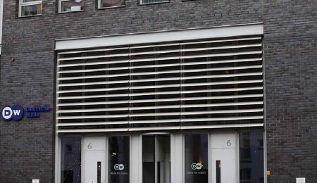 Rusya, Deutsche Welle’yi “istenmeyen kuruluş” ilan etti