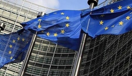 AB Komisyonu Sözcüsü: Macaristan'ın Rusya'ya bilgi sızdırdığı yönündeki iddialar hakkında açıklama bekliyoruz