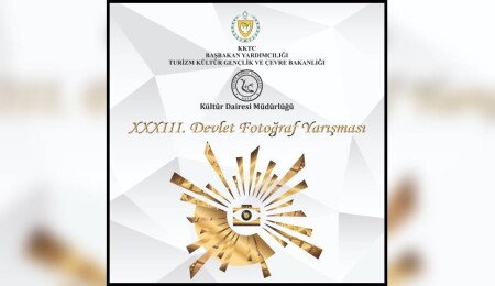 33. Devlet Fotoğraf Yarışması 7 Kategoride düzenleniyor