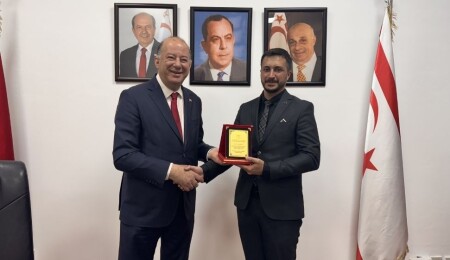 Sağlık Bakanlığı ve Türkiye işbirliği ile kalite yönetimi eğitim sürecini tamamlandı