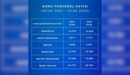 Liberal Demokrasi Hareketi: Ekonomik büyüme için kamu değil, özel sektör desteklenmeli
