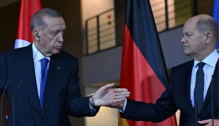 Türkiye’ye AB Liderler Zirvesi daveti: Türkiye gibi Avrupalı ortaklarımızı dahil etmek çok güzel