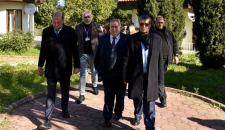 Başbakan Üstel: 2025 yılında sağlık alanında daha büyük adımlar atılacak