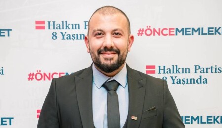 Devran Vudalı: Devletin önceliği, güvenli ve nitelikli okullar yaratmak olmalı