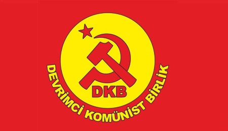  Yusuf Alkım: “Devrimci Komünist Partiye ihtiyaç var”