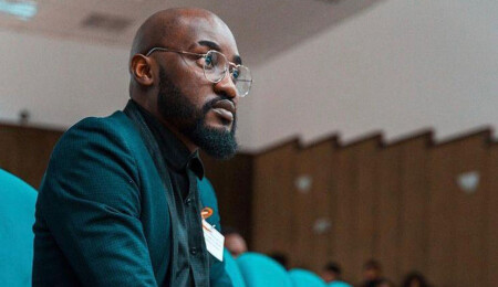 VOIS Co-Founder Emmanuel Achiri Declared a Banned Migrant After 8 Years in Northern Cyprus