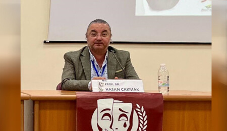 Hasan Çakmak Muğla’da festivallerin şehirlere kazandırdıklarını anlattı