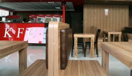 ABD'li restoran zincirleri KFC ve Pizza Hut'ın satışları düştü