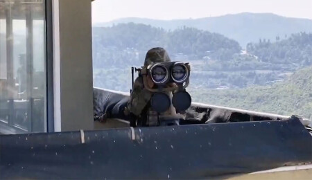 SDG, DEAŞ tutuklularını güvenlik garantisi olmadan Şam'a teslim etmeyi reddediyor