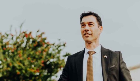 Merkez Kaymakamı Öztürk: Dikmen Belediyesi'nin açıklaması halkı yanıltıyor, bina izinsiz